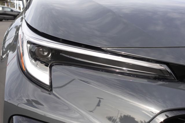 new 2026 Toyota Corolla car