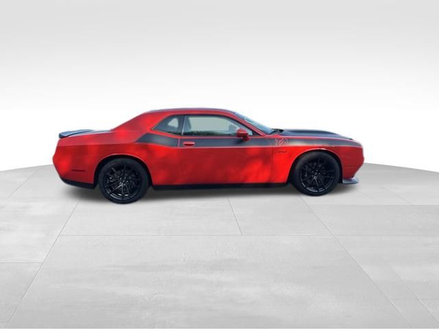 used 2019 Dodge Challenger car, priced at $37,999