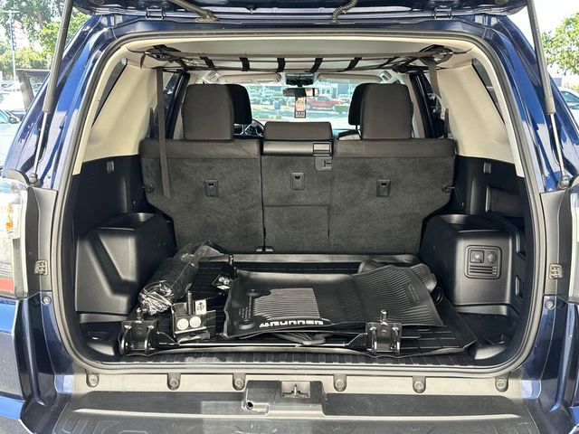 used 2019 Toyota 4Runner car, priced at $37,888