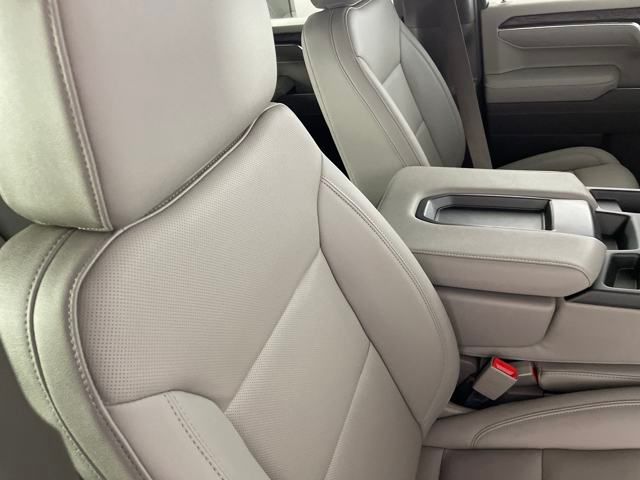 new 2025 GMC Sierra 1500 car, priced at $57,000