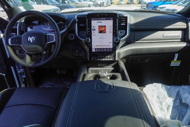 new 2025 Ram 3500 car, priced at $80,150