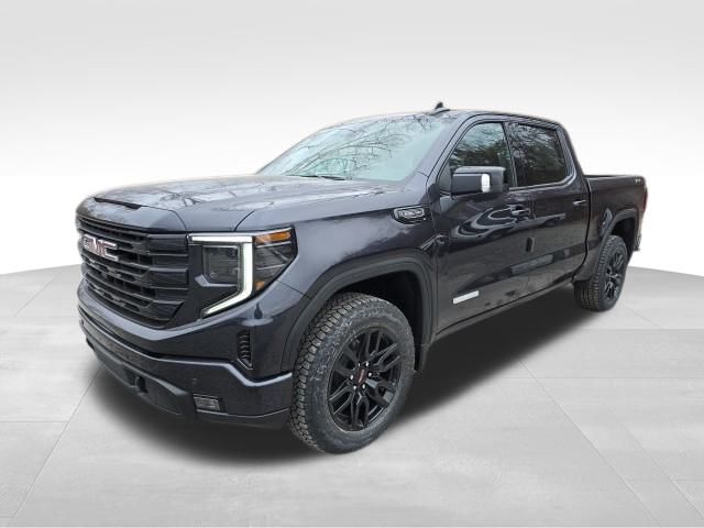 new 2025 GMC Sierra 1500 car, priced at $64,230