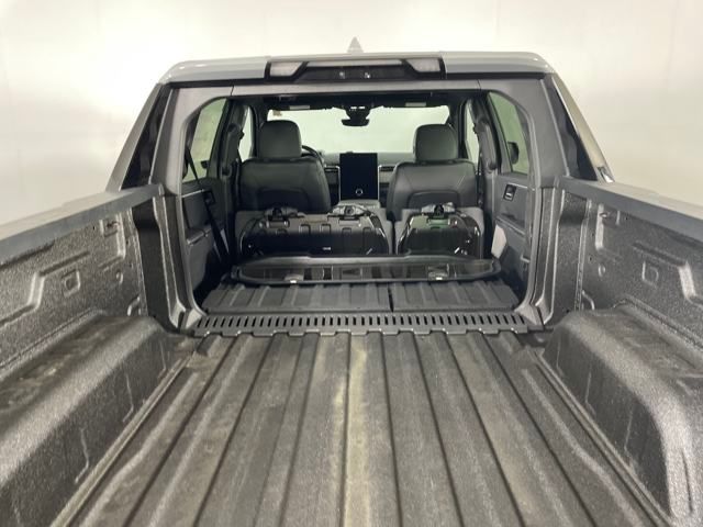 new 2025 GMC Sierra EV car, priced at $96,000
