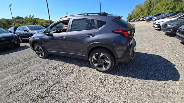 new 2024 Subaru Crosstrek car, priced at $32,885