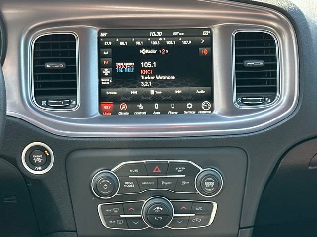 used 2023 Dodge Charger car, priced at $54,002