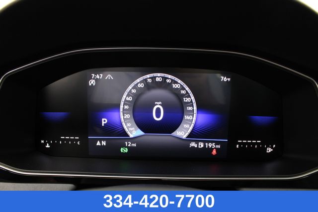 new 2025 Volkswagen Jetta car, priced at $26,292