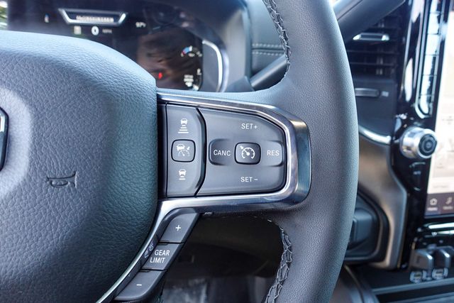 new 2026 Ram 2500 car, priced at $84,530