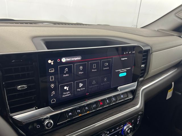 new 2026 GMC Sierra 1500 car, priced at $64,750