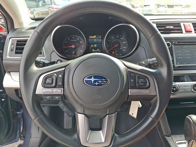 used 2017 Subaru Outback car, priced at $15,976