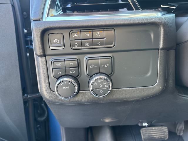 used 2025 Chevrolet Suburban car, priced at $72,299