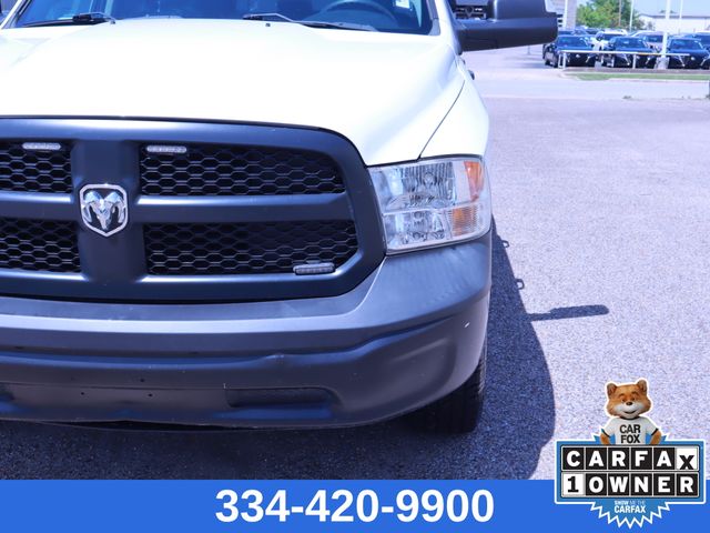 used 2021 Ram 1500 Classic car, priced at $24,997