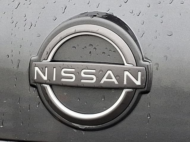 used 2023 Nissan Rogue car, priced at $21,403