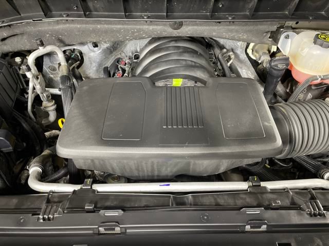 used 2023 Chevrolet Silverado 1500 car, priced at $46,500