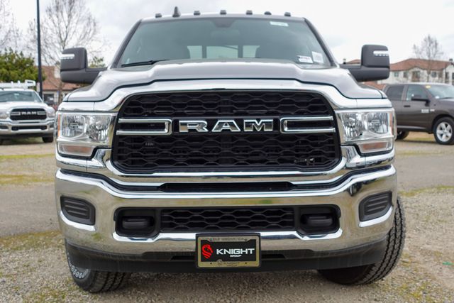 new 2024 Ram 2500 car, priced at $58,694