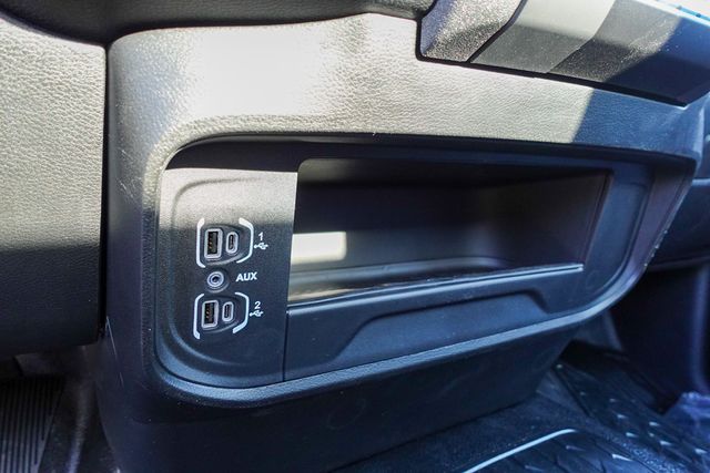 new 2025 Ram 5500HD car, priced at $74,815
