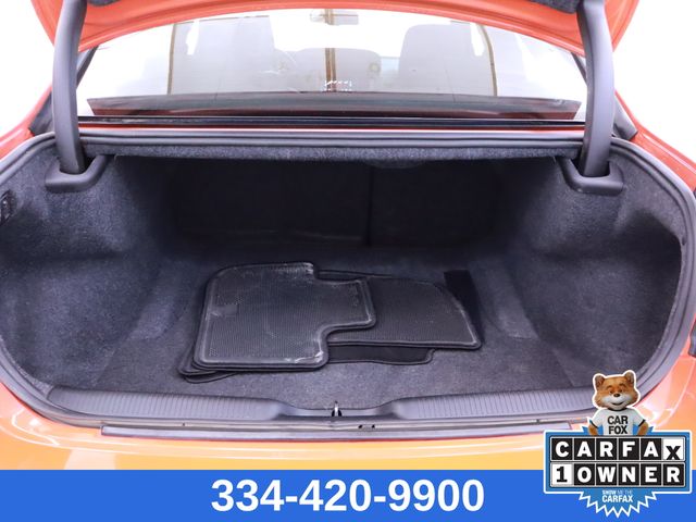 used 2023 Dodge Charger car, priced at $25,999
