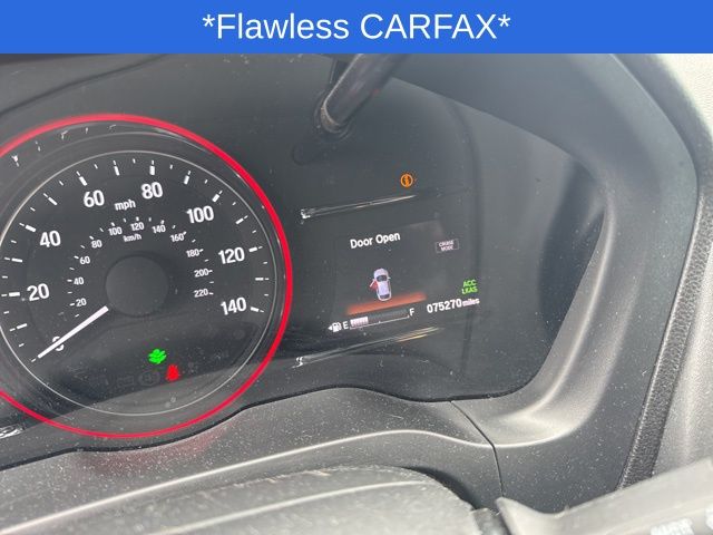 used 2019 Honda HR-V car, priced at $18,928