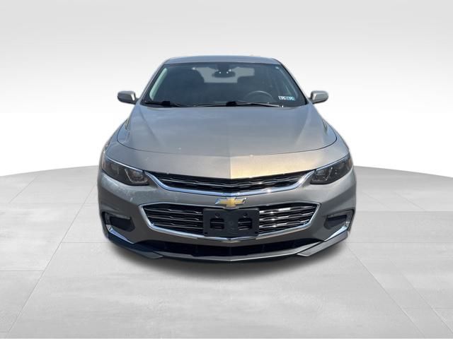used 2017 Chevrolet Malibu car, priced at $10,006