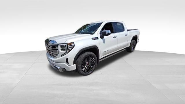 new 2024 GMC Sierra 1500 car, priced at $77,390