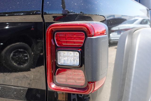 new 2025 Jeep Gladiator car, priced at $48,885