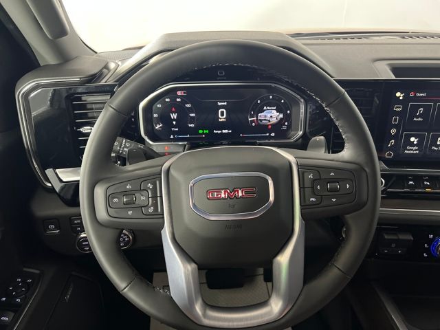 new 2026 GMC Sierra 1500 car, priced at $66,500