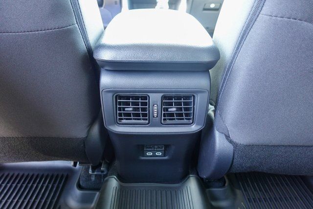 new 2025 Toyota RAV4 car