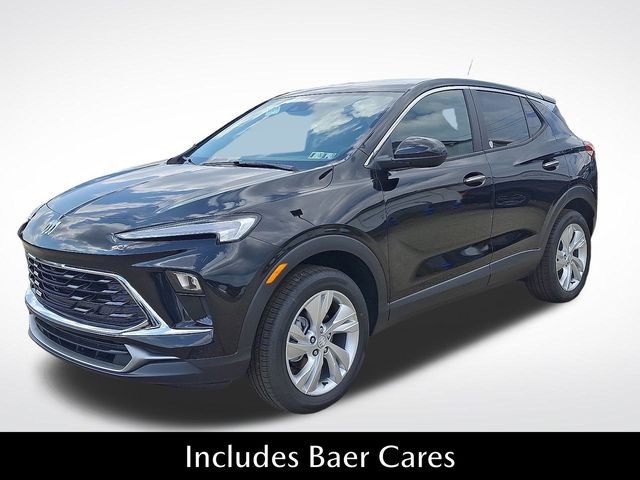 new 2026 Buick Encore GX car, priced at $32,245