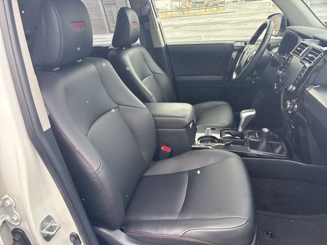 used 2023 Toyota 4Runner car, priced at $55,799