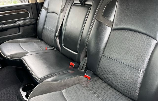 used 2021 Ram 2500 car, priced at $62,975