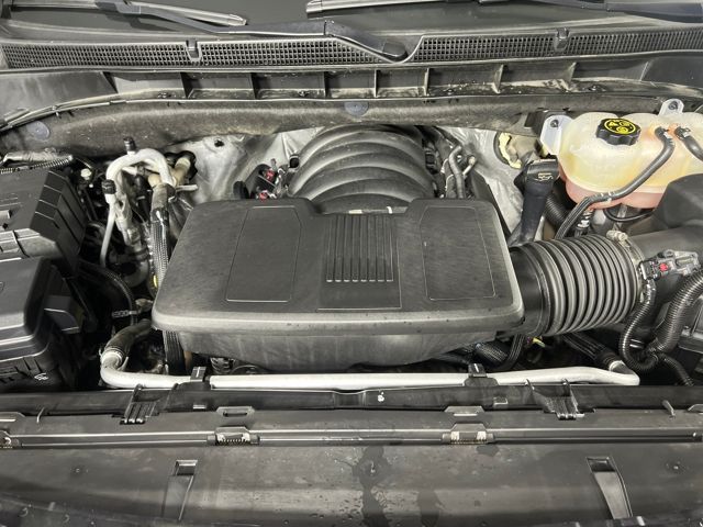 used 2022 GMC Yukon car, priced at $59,000