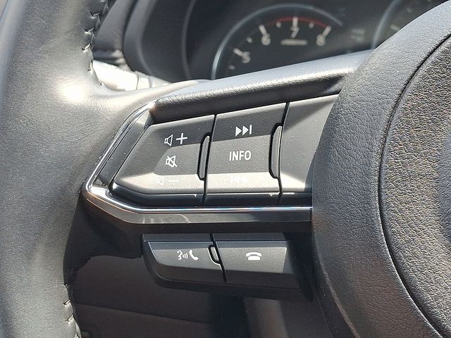 used 2022 Mazda CX-5 car, priced at $27,318