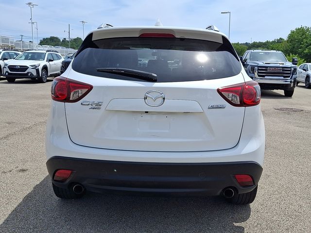 used 2016 Mazda CX-5 car, priced at $12,938