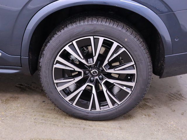 new 2025 Volvo XC90 Plug-In Hybrid car, priced at $72,153
