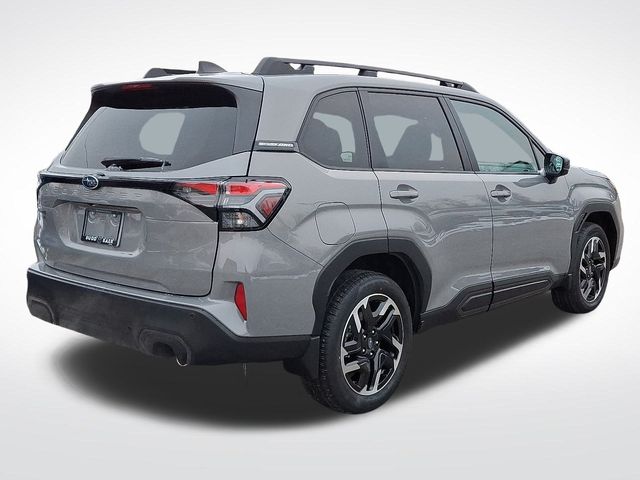 new 2026 Subaru Forester car, priced at $41,680