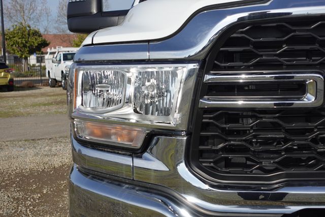 new 2024 Ram 2500 car, priced at $54,993