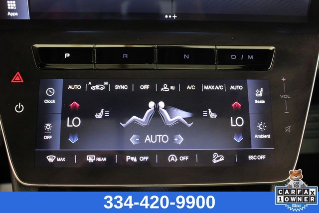 used 2024 Maserati Grecale car, priced at $45,497