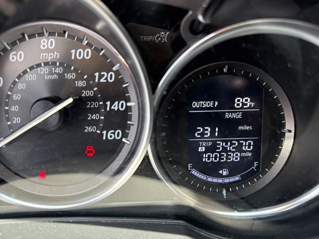 used 2014 Mazda CX-5 car, priced at $11,000