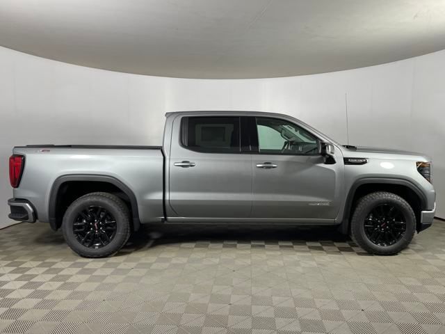 new 2025 GMC Sierra 1500 car, priced at $58,500