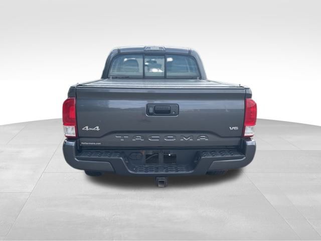 used 2017 Toyota Tacoma car, priced at $23,299