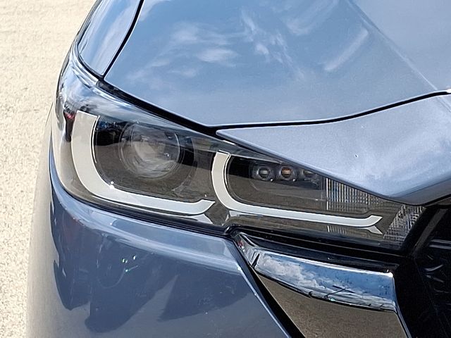 used 2023 Mazda CX-5 car, priced at $28,402