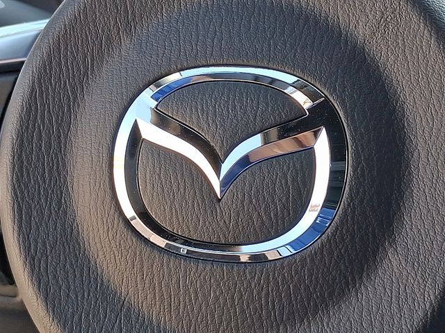 new 2025 Mazda MX-5 Miata car, priced at $37,025