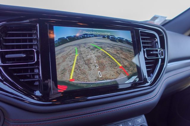 new 2025 Dodge Durango car, priced at $60,680