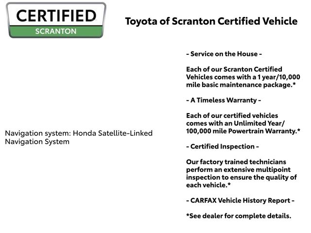 used 2020 Honda CR-V car, priced at $27,699