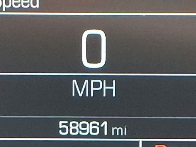 used 2018 Chevrolet Equinox car