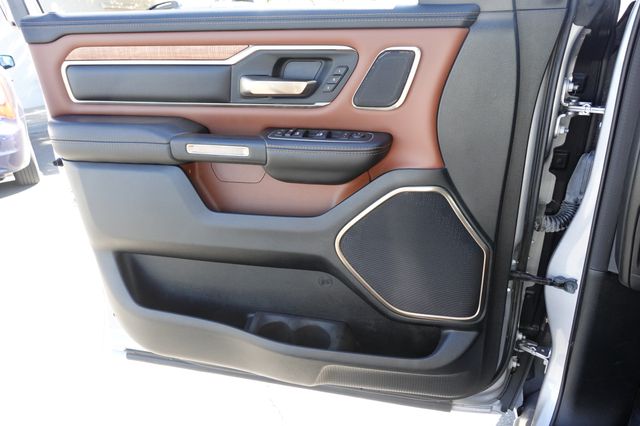 used 2022 Ram 1500 car, priced at $41,977