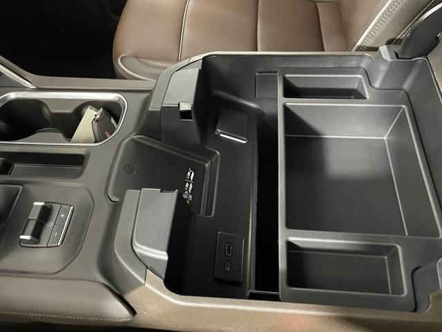 used 2023 GMC Sierra 1500 car, priced at $48,500