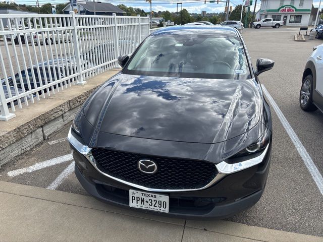 used 2020 Mazda CX-30 car, priced at $18,885