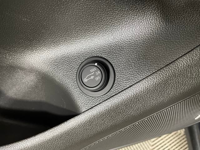 used 2020 Buick Envision car, priced at $21,500