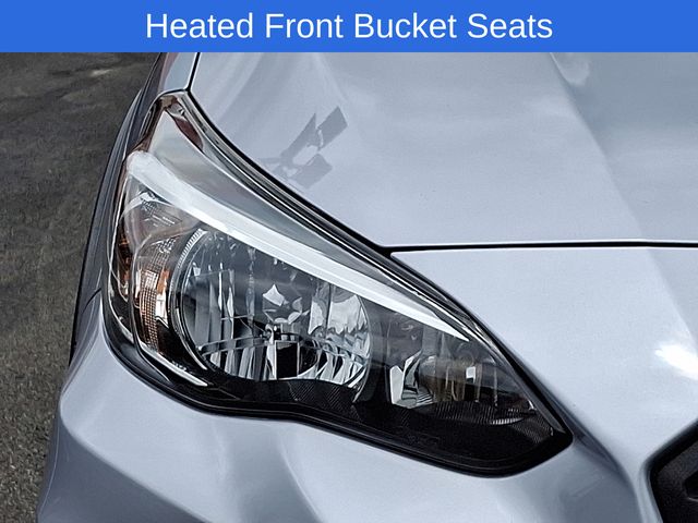 used 2020 Subaru Crosstrek car, priced at $19,960