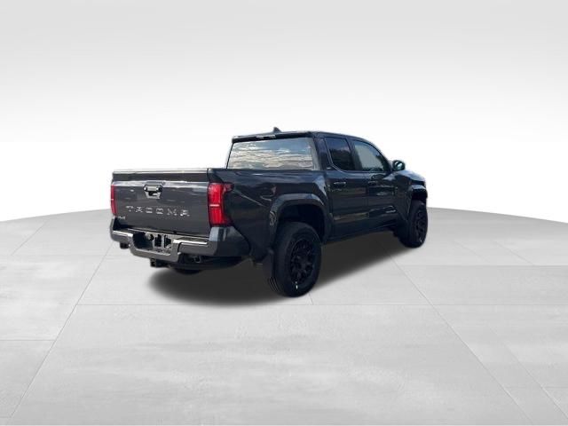 new 2025 Toyota Tacoma car, priced at $44,085